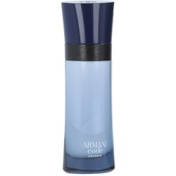 Giorgio Armani Code Colonia toaletní voda pánská 75 ml tester