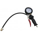 XTLINE Pistole na huštění s manometrem - 12 bar - plastová rukojeť – Sleviste.cz