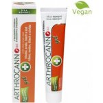 Annabis Arthrocann gel hřejivý klouby svaly 75 ml – Zboží Dáma