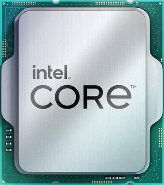 Intel Processor 300 CM8071505091904