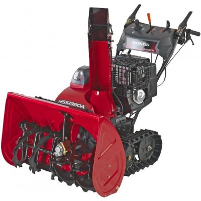 Honda HSS 1380 TD – Zboží Dáma