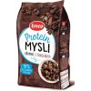 Cereálie a müsli Emco křupavé mysli - proteinové s čokoládou, 500 g