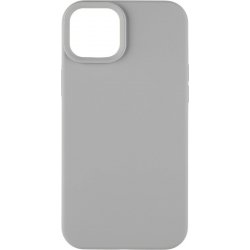 Pouzdro Tactical Velvet Smoothie Apple iPhone 15 Plus Foggy