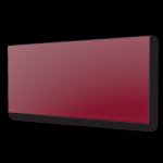 Fenix Ecosun 600 GS Wine Red – Sleviste.cz