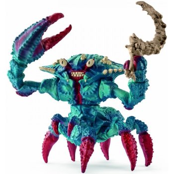 Schleich 42495 Bojový krab