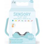 Glo Pals Senzorická dóza k naplnění vodou azurová frosty fun – Zboží Dáma