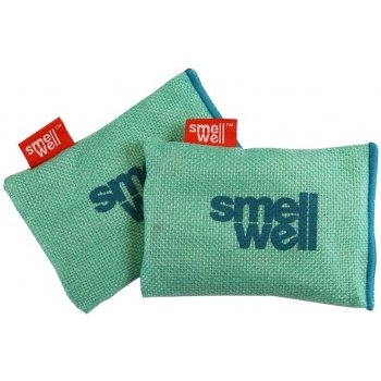 SmellWell Smell Well Sensitive filtry proti zápachu a vlhkosti Green