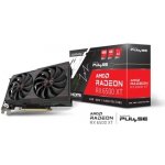 Sapphire Radeon RX 6500 XT PULSE 4GB GDDR6 11314-01-20G – Zboží Živě