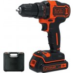 Black & Decker BDCDD186K – Hledejceny.cz