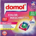 Domol Color kapsle na praní 22 PD – Zbozi.Blesk.cz
