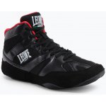 LEONE 1947 Luchador black CL130 – Zboží Dáma