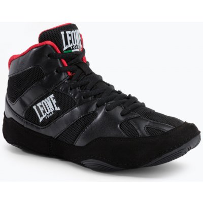 LEONE 1947 Luchador black CL130 – Zboží Dáma