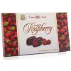 Bonboniéra Charlock Sweets Cherry malinové pyré v čokoládě 200 g