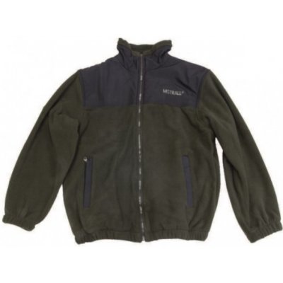 Mistrall bunda Polar – Hledejceny.cz