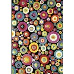 Merinos Relief 22842/110 multi vícebarevný – Zboží Dáma