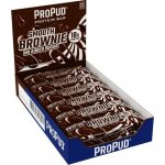 NJIE ProPud Proteinová Tyčinka 12 x 55g – Zboží Mobilmania