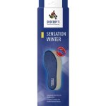 SHOEBOY´S SENSATION WINTER Vložky do bot pánské – Hledejceny.cz