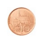 Dýško pro baliče 10 Kč – Zboží Dáma