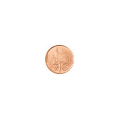 Dýško pro baliče 10 Kč – Zboží Dáma