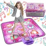 Bedee Podložka pro tanec – Zboží Živě