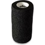 yellowBAND Kohezivní obinadlo 10 cm černá – Hledejceny.cz