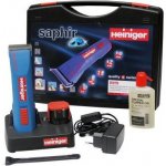 Heiniger Saphir Style Střihací strojek akumulátorový – Zboží Dáma