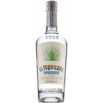 El Tequileňo 1959 Platinum 40% 0,7 l (holá láhev) – Zboží Dáma