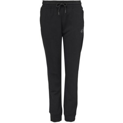 Lotto TRETA Dámské tepláky černá – Sleviste.cz