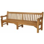 Barlow Tyrie Teaková lavice Rothesay 182,2x65,6x41,1 cm teak 1RO18 – Zboží Dáma
