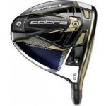 Cobra KING RADSPEED PGA Championship-21 HZRDUS Smoke RDX – Hledejceny.cz