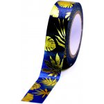 Tempus GG FT 933241 Golden leaves 10 m x 15 mm – Hledejceny.cz