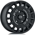 OZ Rally RACING 8,5x19 5x112 ET44 gloss black – Sleviste.cz
