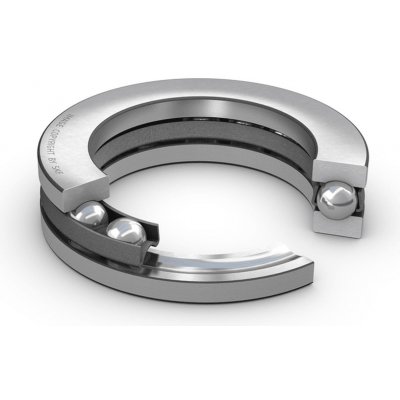 BA 5 SKF Axiální kuličkové ložisko – Hledejceny.cz