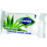 Isolda Aloe Vera krémové mýdlo 100 g – Zboží Dáma