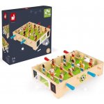 Janod Dřevěný fotbalový stůl Champions – Zboží Živě