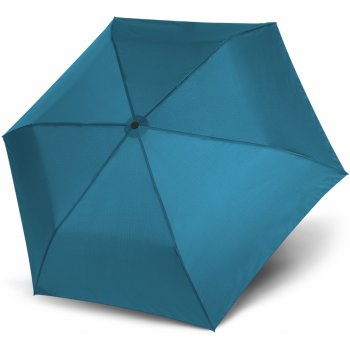 Doppler Zero 99 7106326 skládací odlehčený deštník modrý od 790 Kč -  Heureka.cz