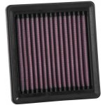 K&N YA-5317 Air Filter – Hledejceny.cz