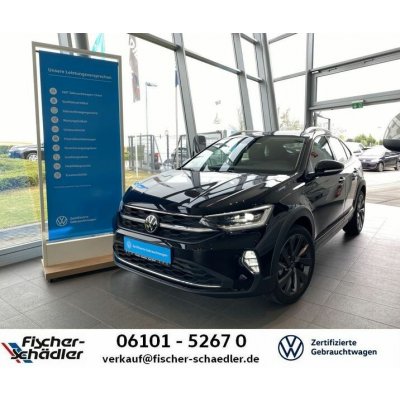 Volkswagen Taigo 1.5 TSI Style DSG 110 kW – Hledejceny.cz