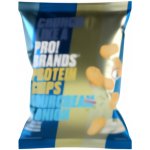 Pro!Brands Chips BBQ Paprika 50 g – Zboží Mobilmania