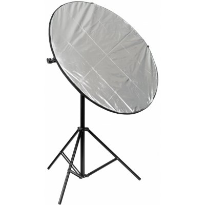 Phototools Set 110cm odrazné desky 5v1, stativu a držáku – Sleviste.cz