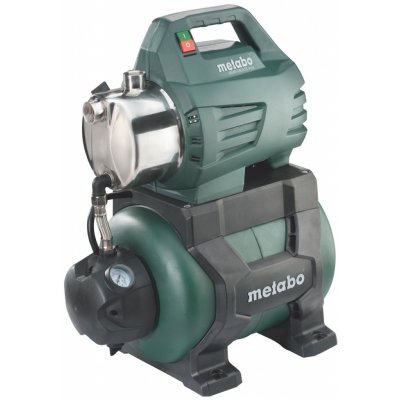 Metabo HWW 4500/25 Inox