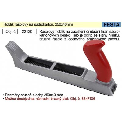 Festa 22120 – Zboží Dáma