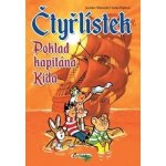 Poklad kapitána Kida - Štíplová Ljuba, Němeček Jaroslav – Sleviste.cz