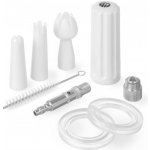 Hendi opravná sada ke šlehačkové lahvi Kitchen line – Zbozi.Blesk.cz