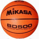 Basketbalový míč Mikasa BD500