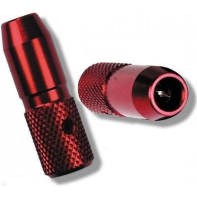 Bull's Shaft EX aluminium klíč – Zboží Mobilmania