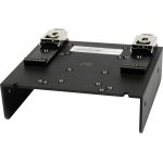 Radxa RBHutschienenhalter držák DIN-Rail Vhodné pro (vývojové sady): Banana Pi, Radxa, Raspberry Pi® – Zboží Mobilmania