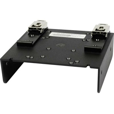 Radxa RBHutschienenhalter držák DIN-Rail Vhodné pro (vývojové sady): Banana Pi, Radxa, Raspberry Pi® – Zboží Mobilmania