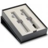 Parker I.M. Essential Stainless Steel CT 1502/3191688 dárková sada