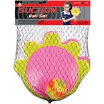 SPORTO Chytání míčku s přísavkami – Zboží Dáma